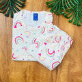 Pant Set Printed