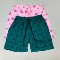 Daily Ease Shorts Combo