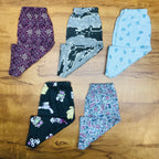 Kids Pant Combo Pack of 5