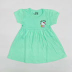 Daisy Frock Combo Pack Of 3