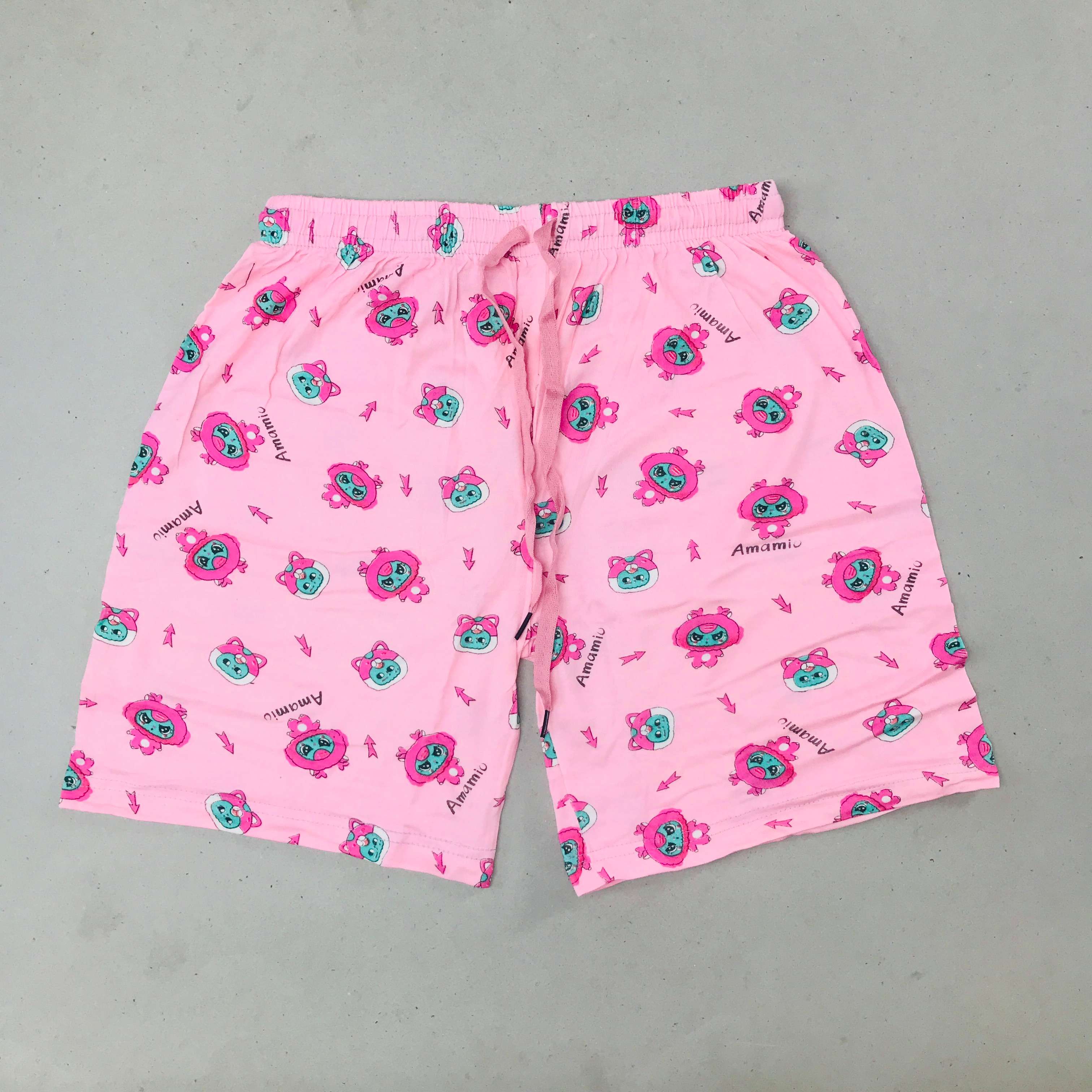 Daily Ease Shorts Combo