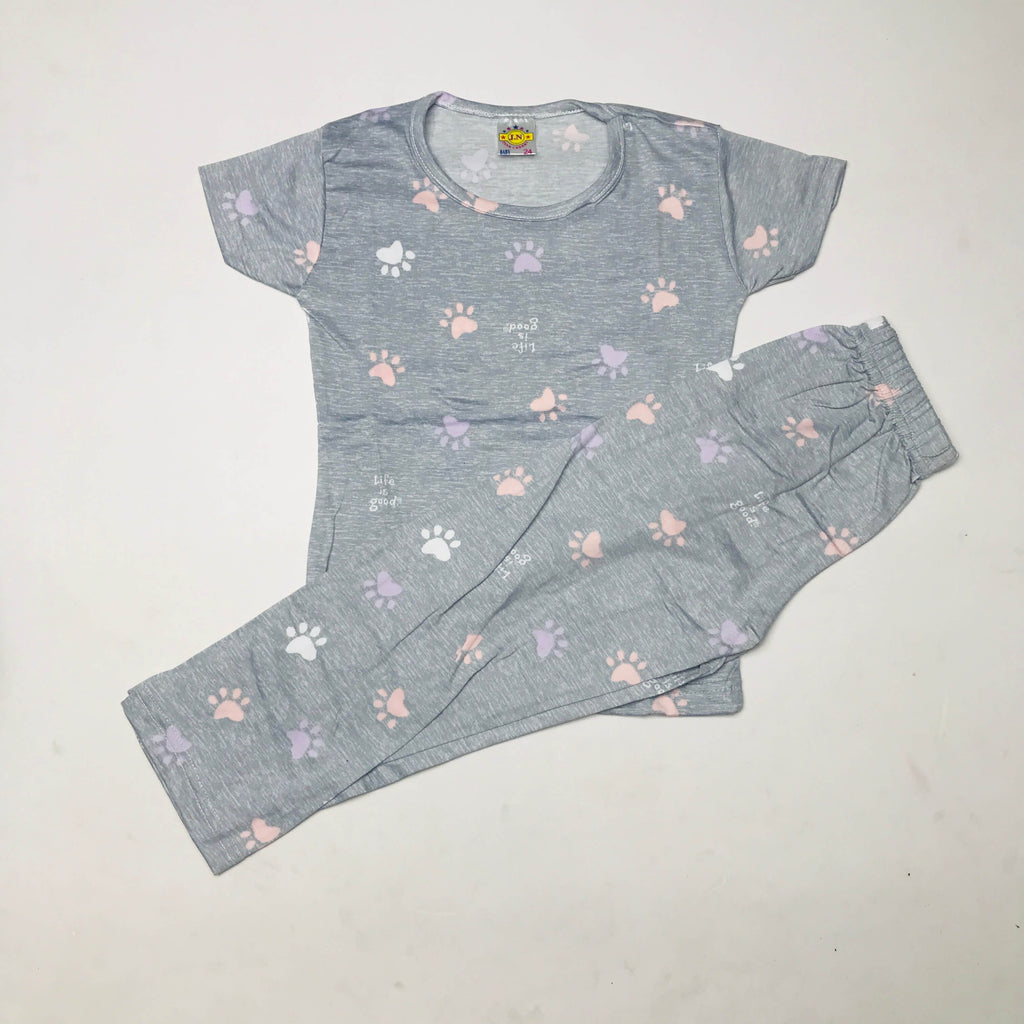 Pant Set