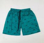 Daily Ease Shorts Combo