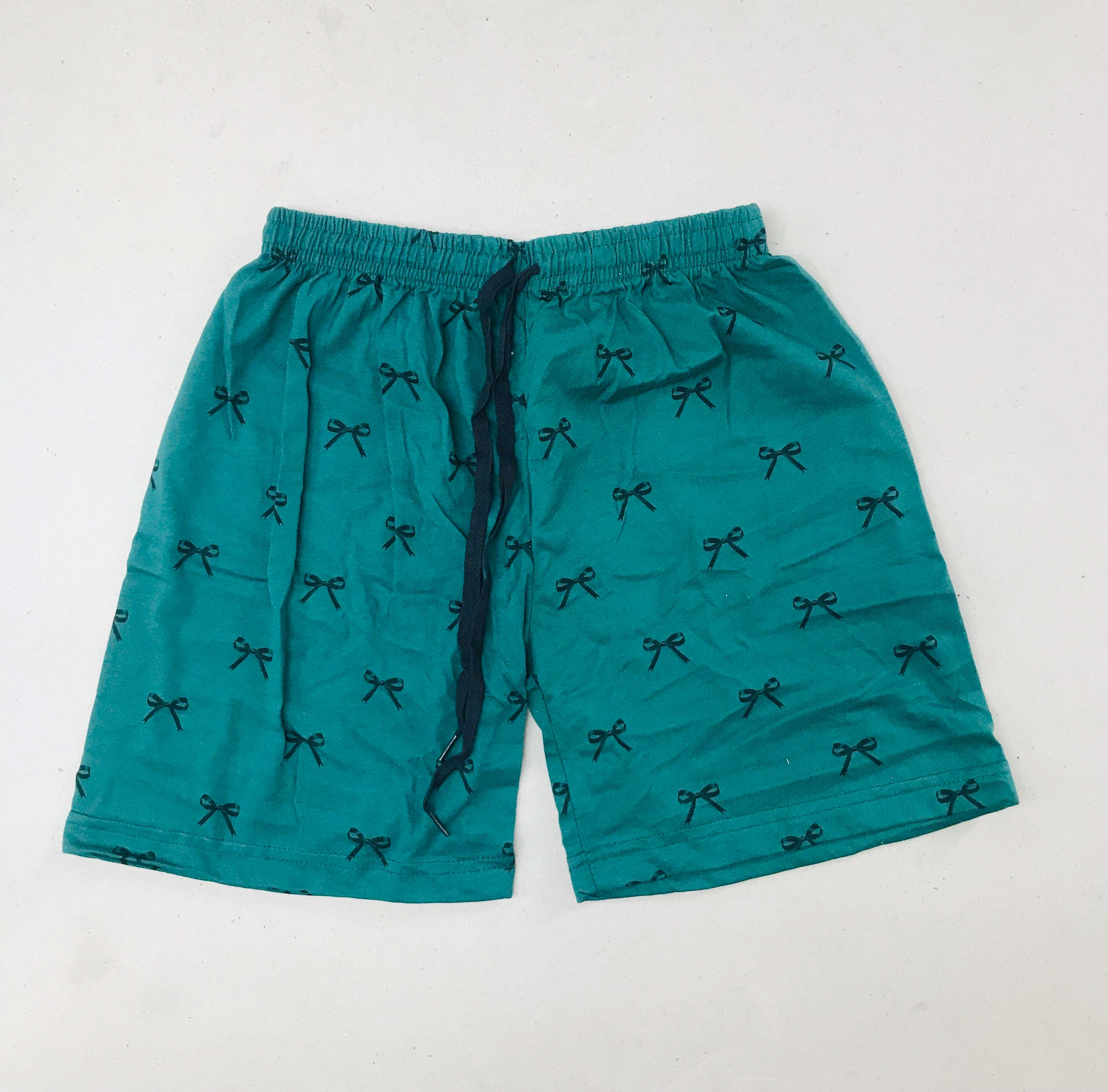 Daily Ease Shorts Combo
