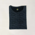 Dots Ladies Printed T-Shirt