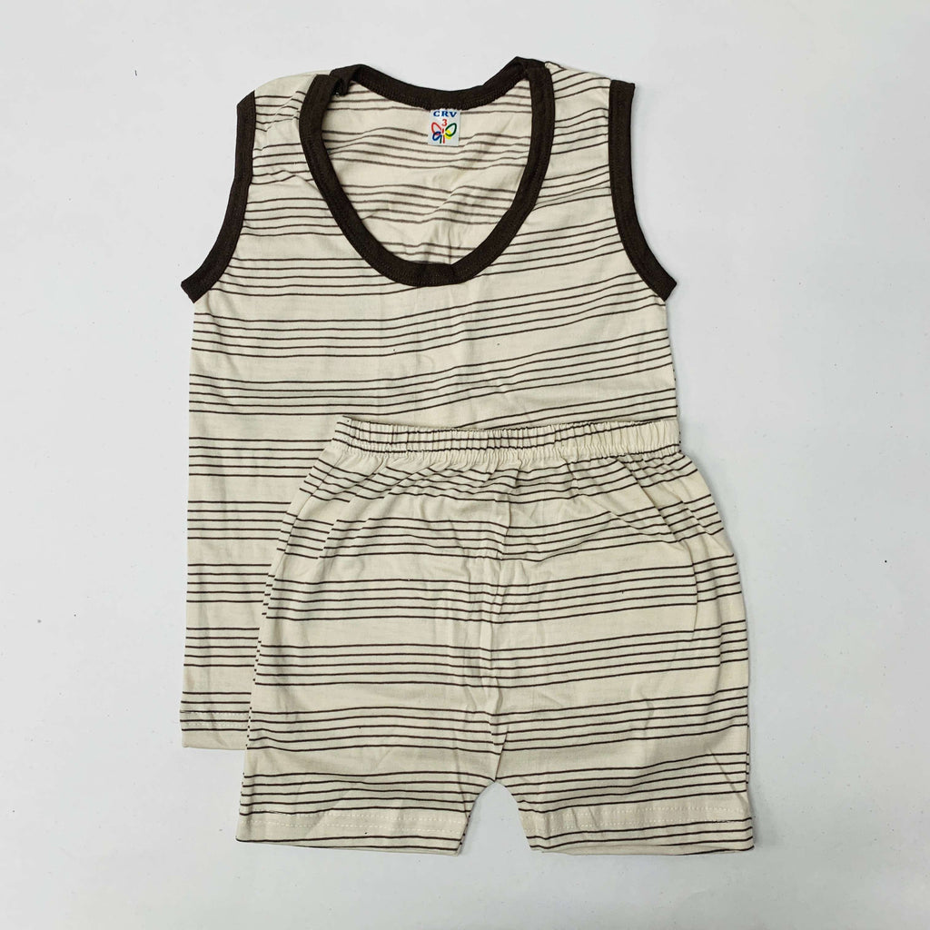 SL Kids Nikker Set