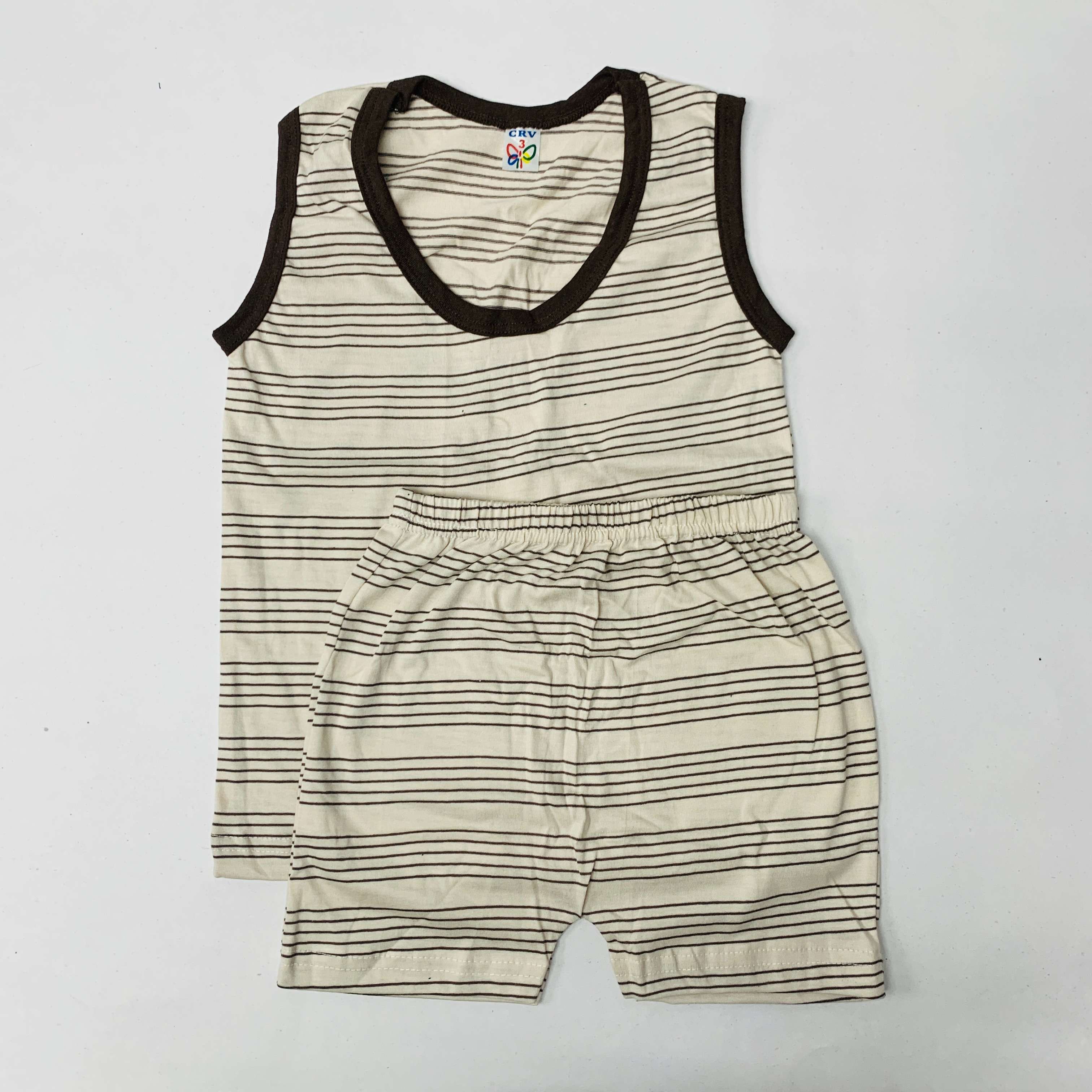 SL Kids Nikker Set