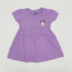 Daisy Frock Combo Pack Of 3