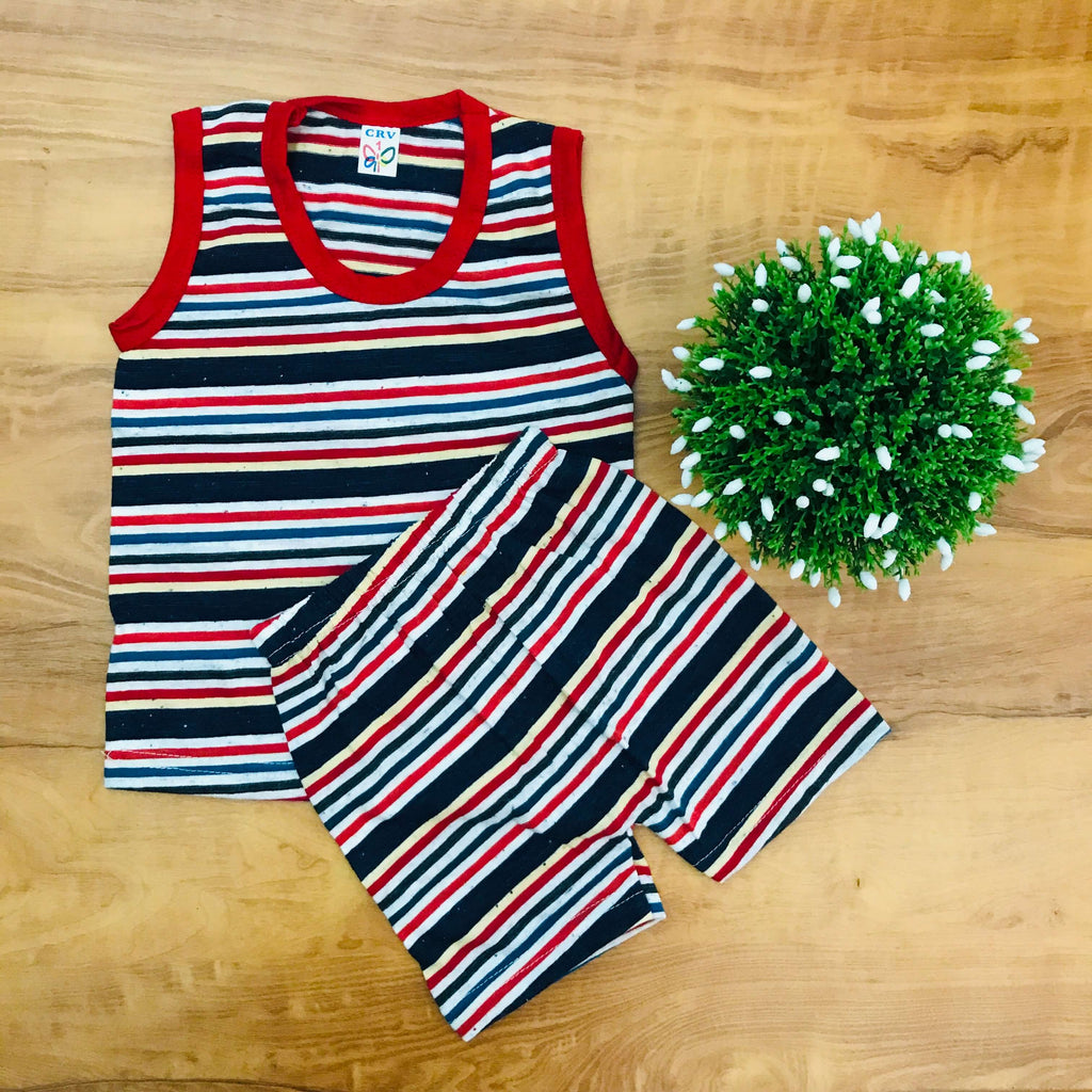 Kids Nikker Set