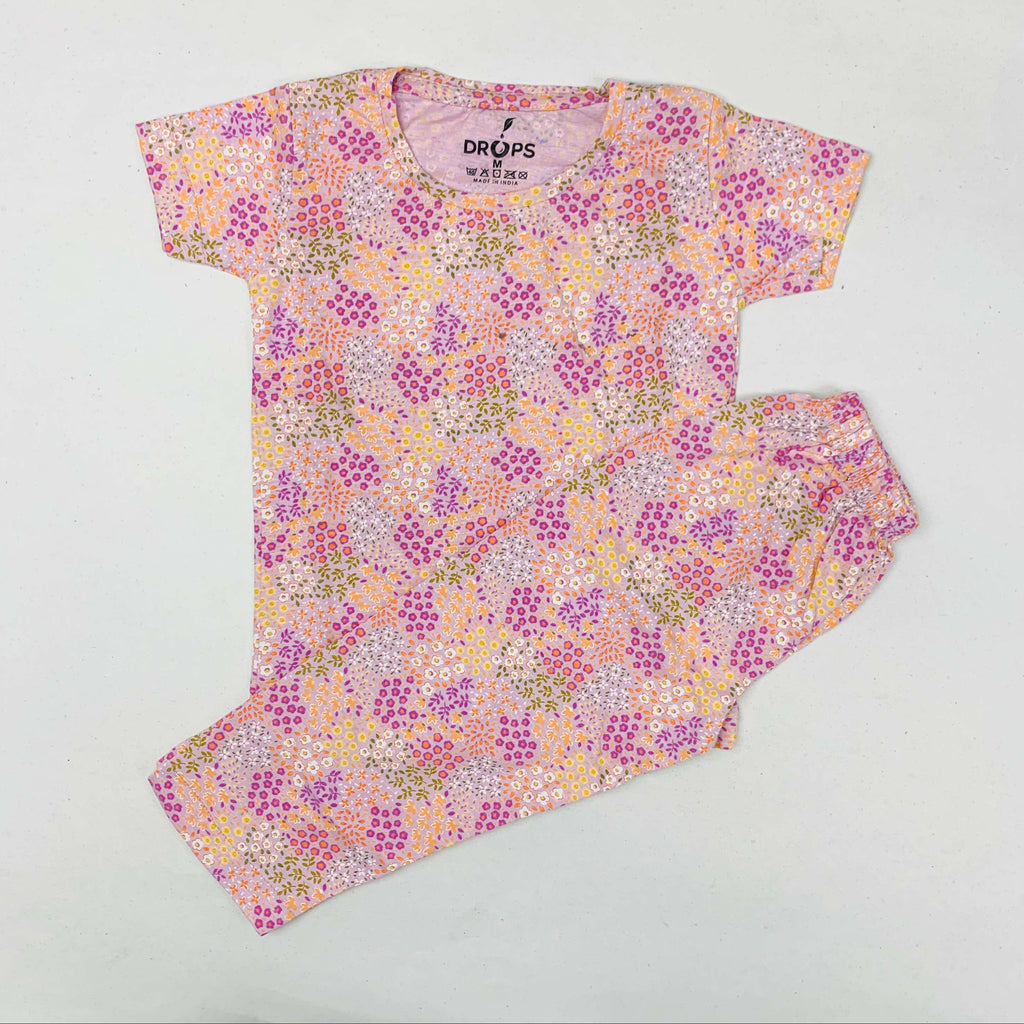 Little Drops Pant Set