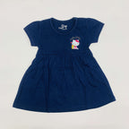 Daisy Frock Combo Pack Of 3