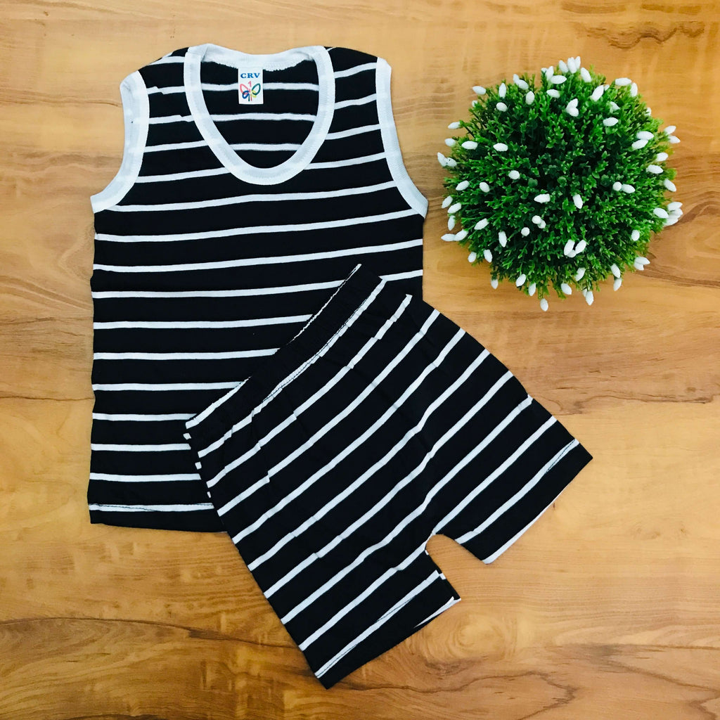 Kids Nikker Set