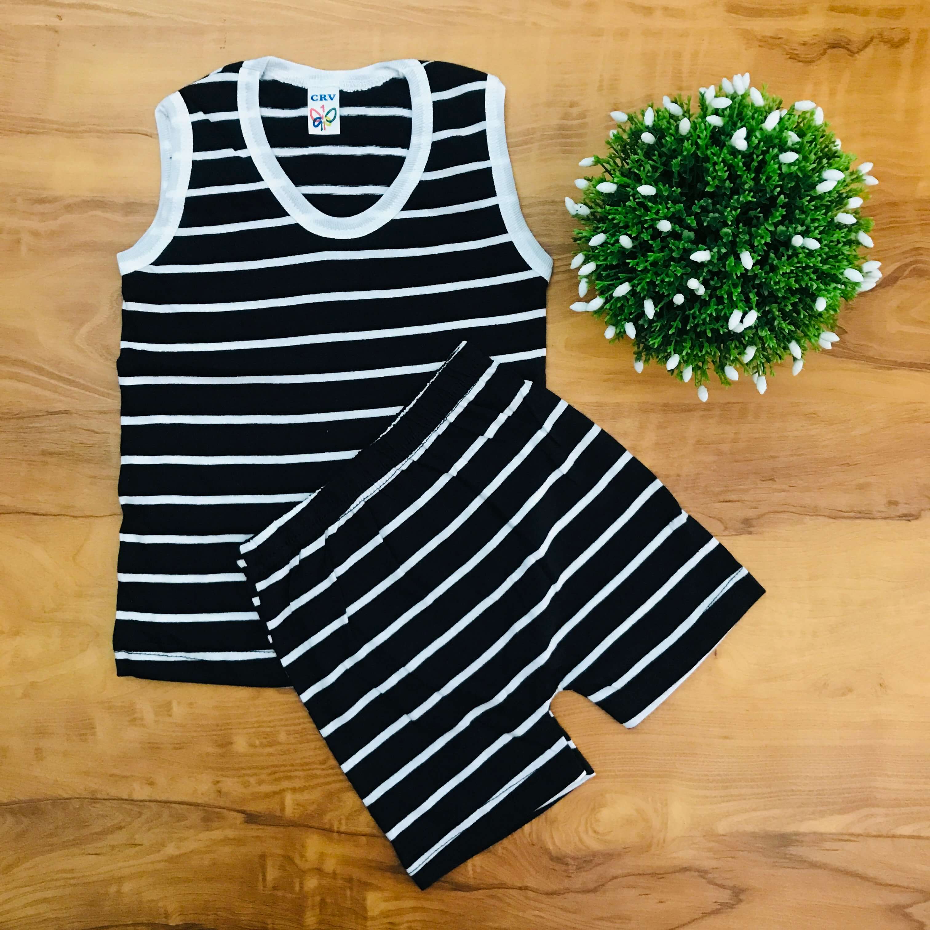 Kids Nikker Set
