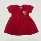 Daisy Frock Combo Pack Of 3