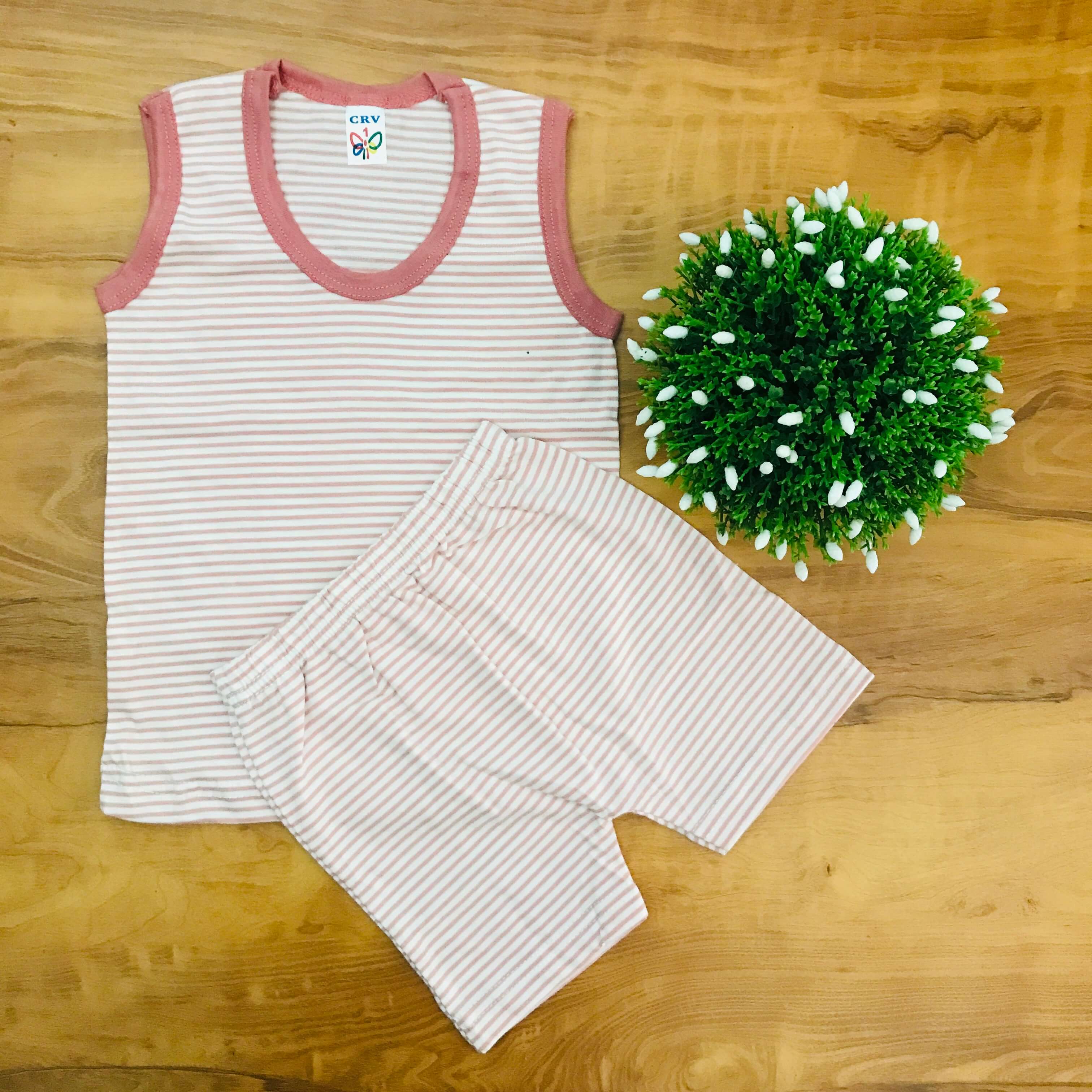 Kids Nikker Set