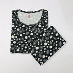 Pant Set Printed