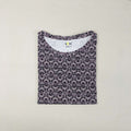 Dots Ladies Printed T-Shirt