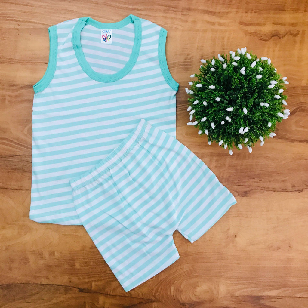 Kids Nikker Set