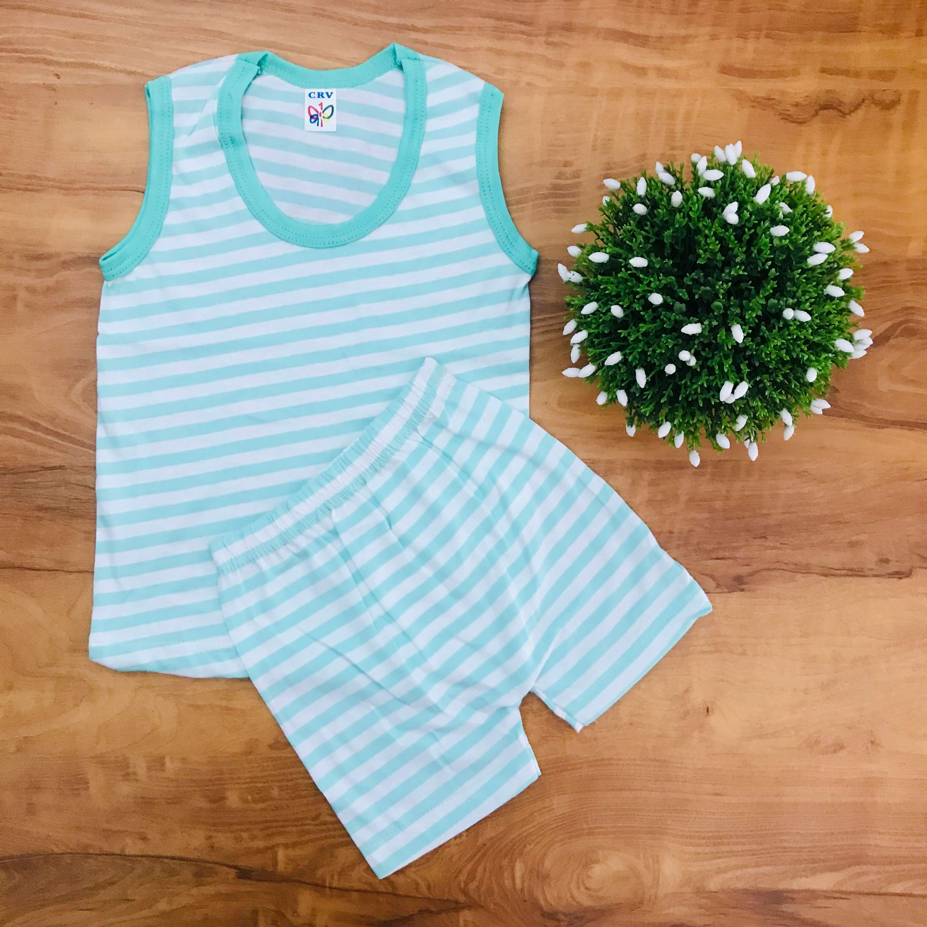 Kids Nikker Set