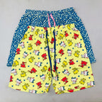 Daily Ease Shorts Combo