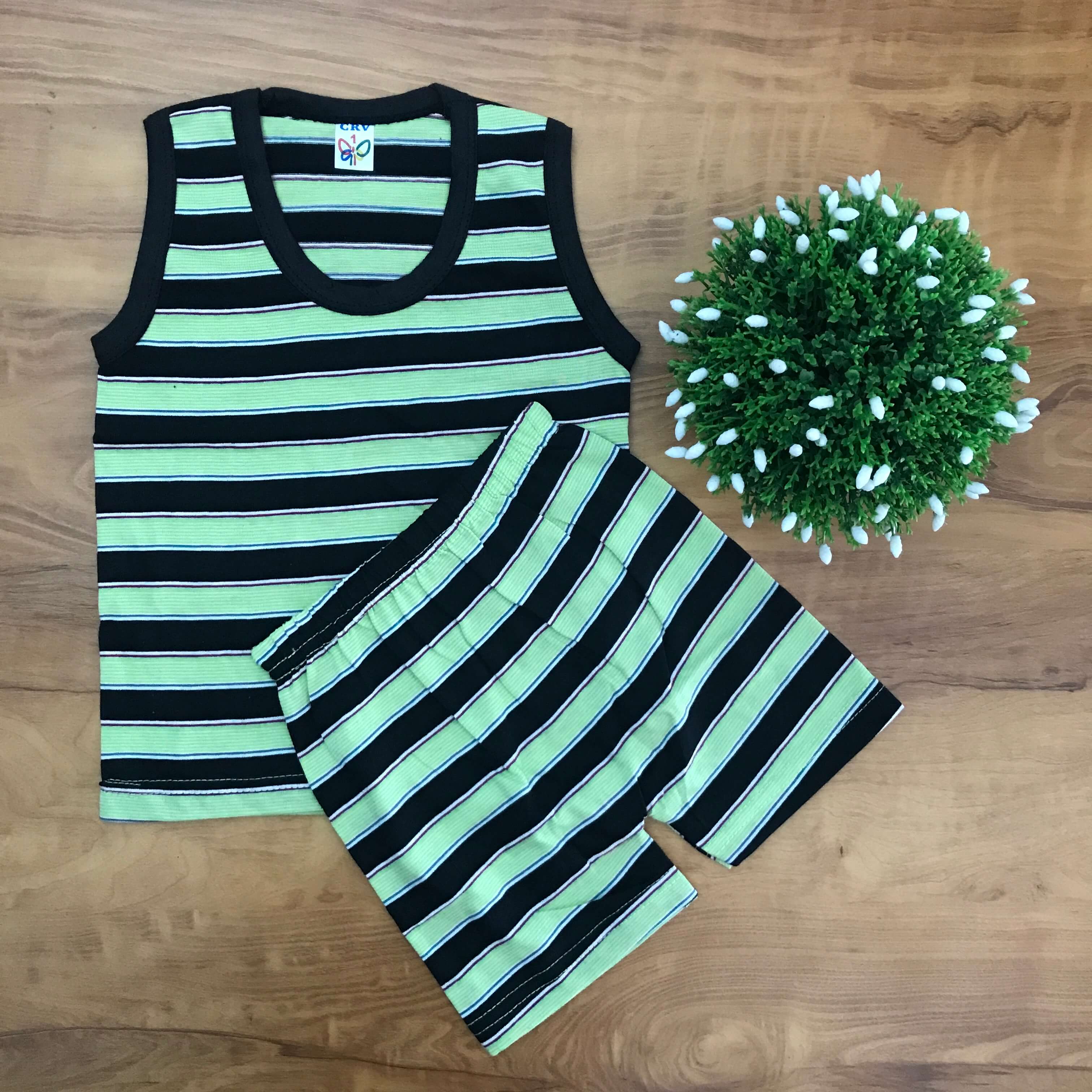 Kids Nikker Set