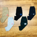 Rib Pant Combo Pack Of 5