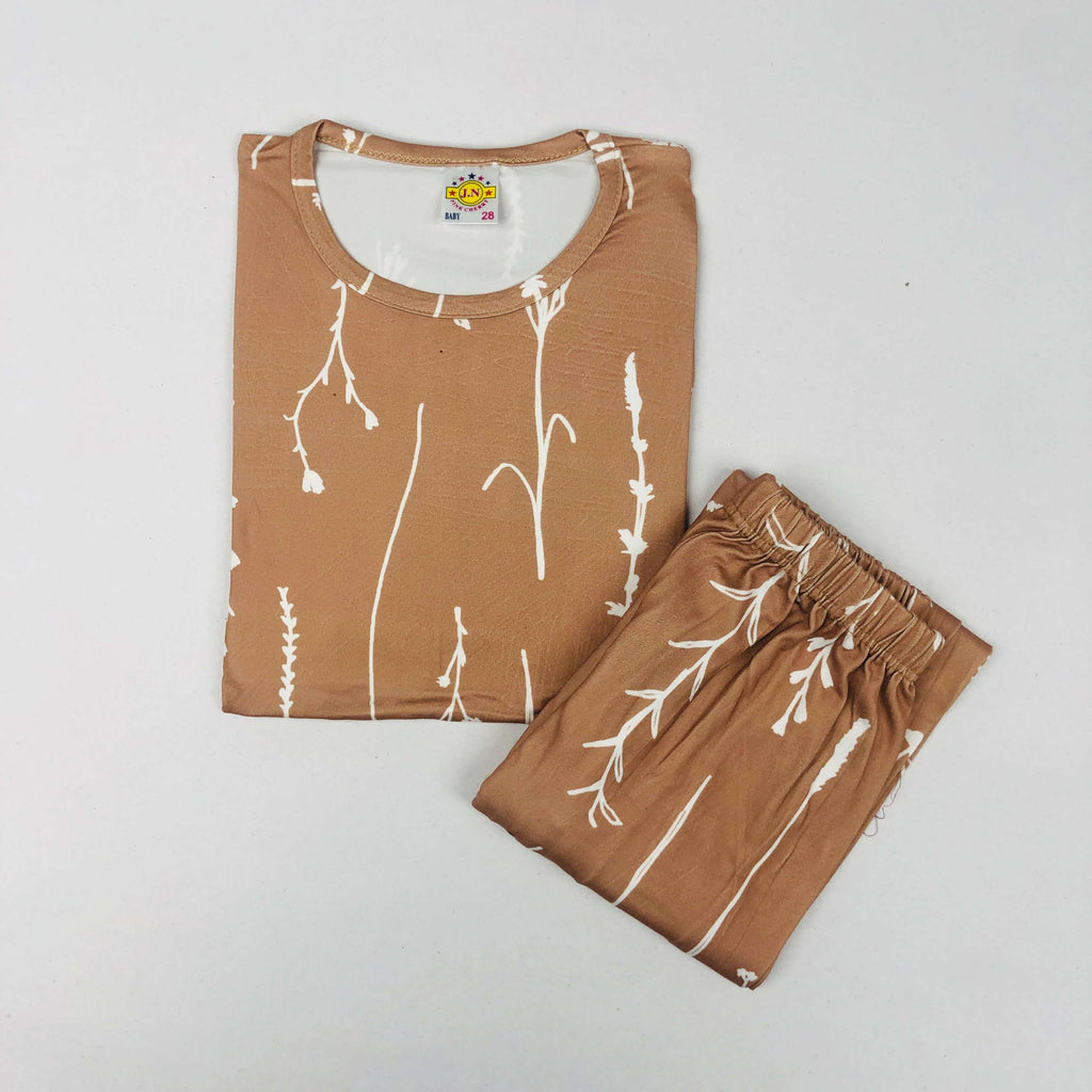 Pant Set