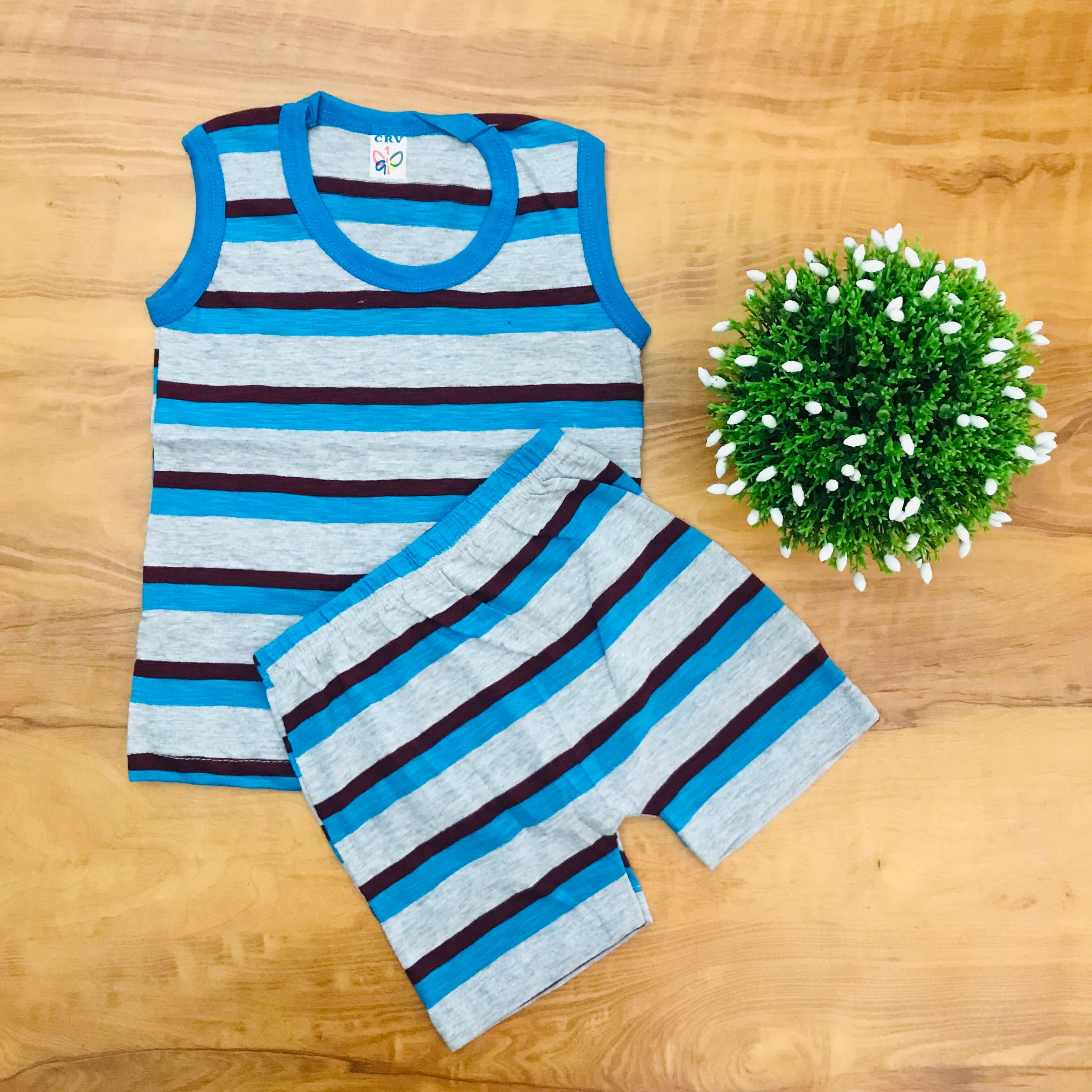 Kids Nikker Set