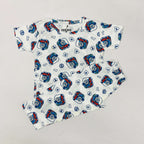 Little Drops Pant Set
