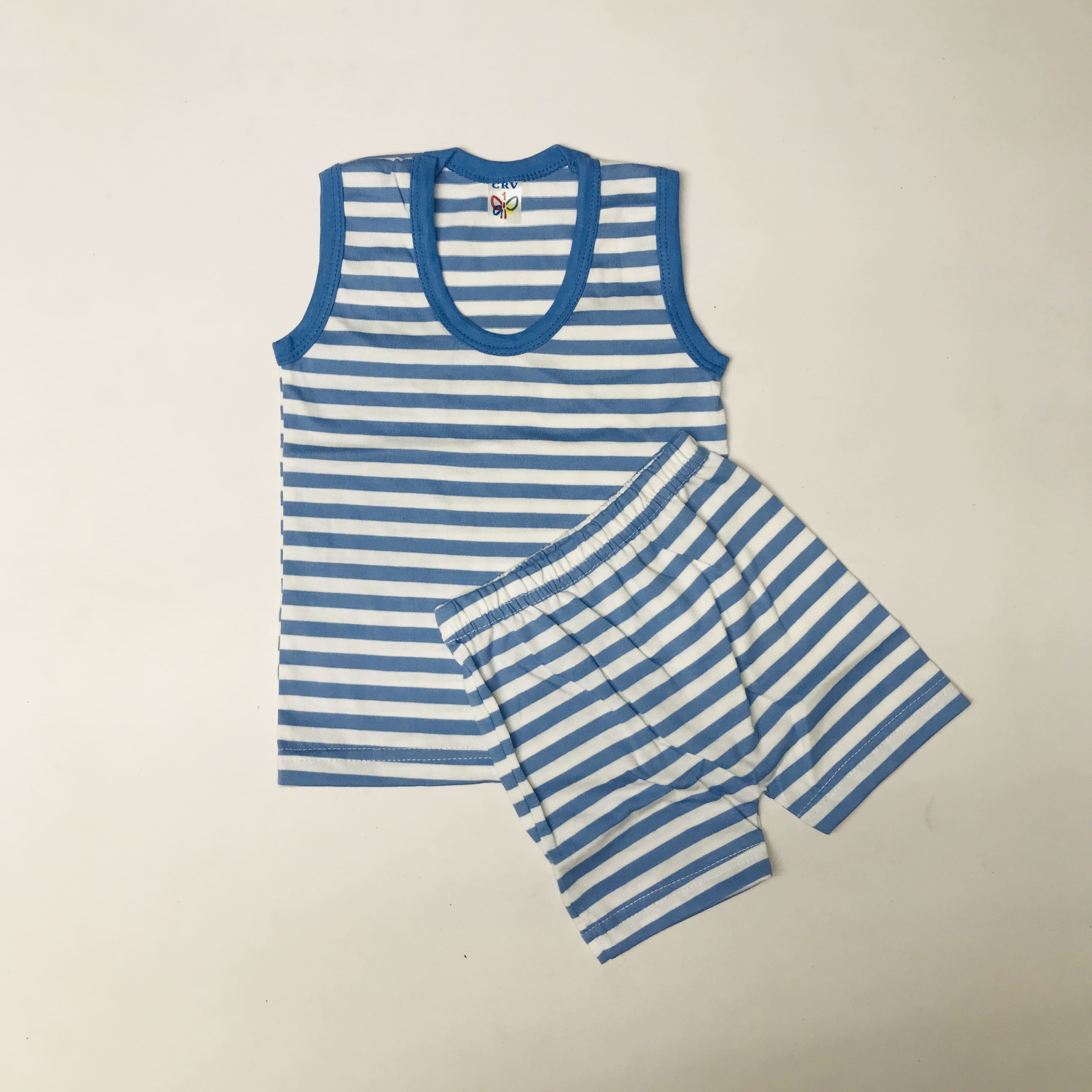 SL Kids Nikker Set