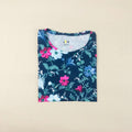 Dots Ladies Printed T-Shirt