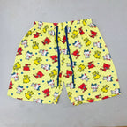 Daily Ease Shorts Combo