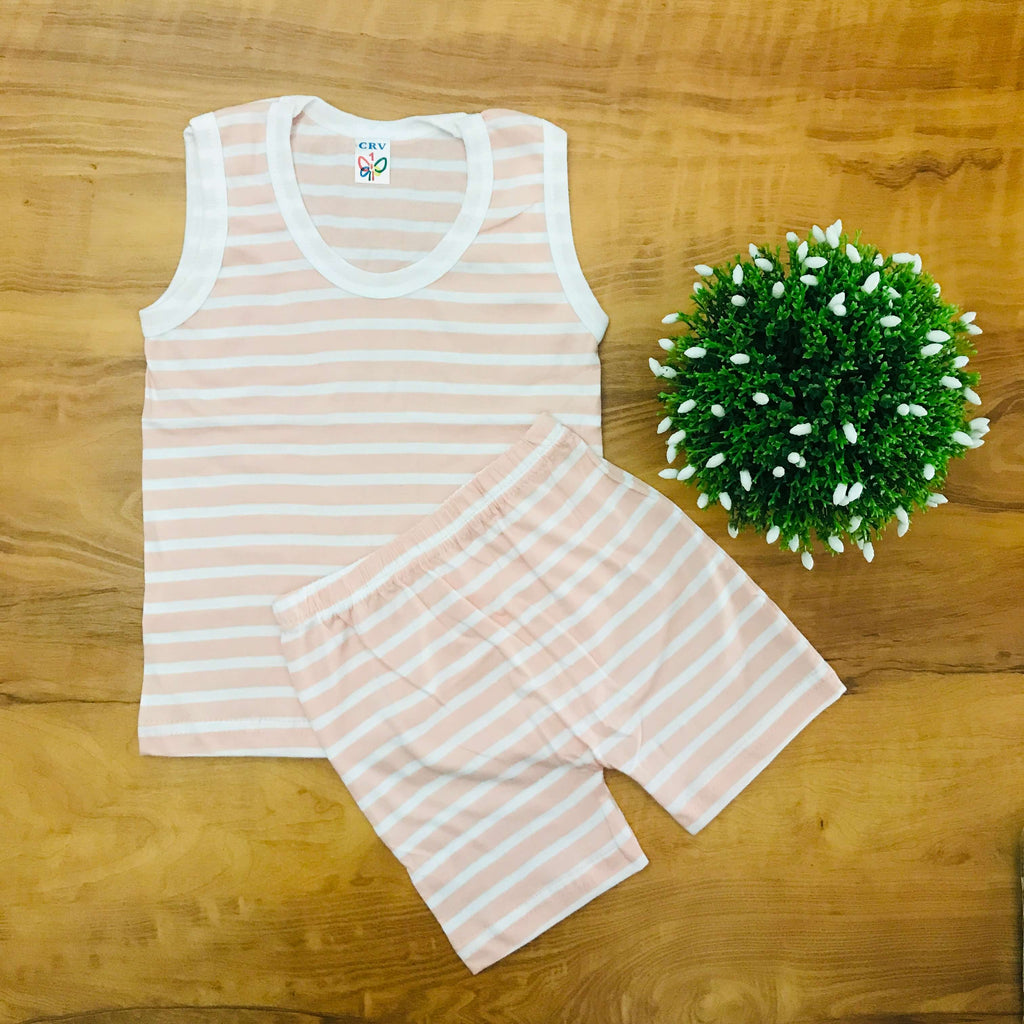 Kids Nikker Set