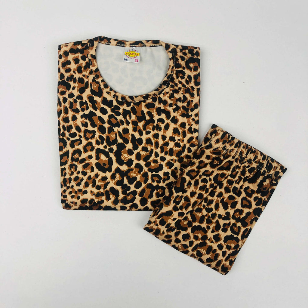 Pant Set