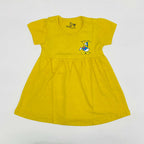 Daisy Frock Combo Pack Of 3