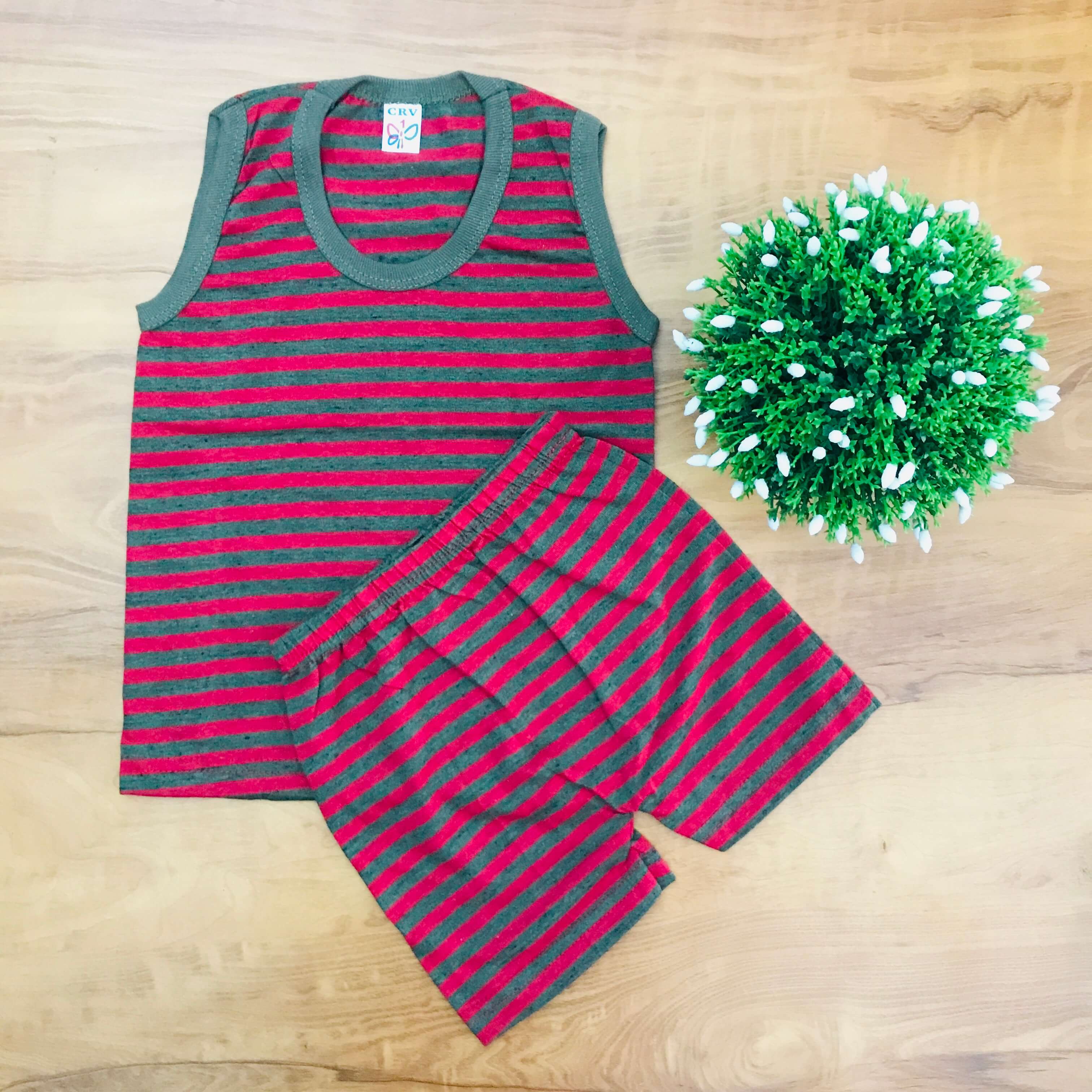 Kids Nikker Set