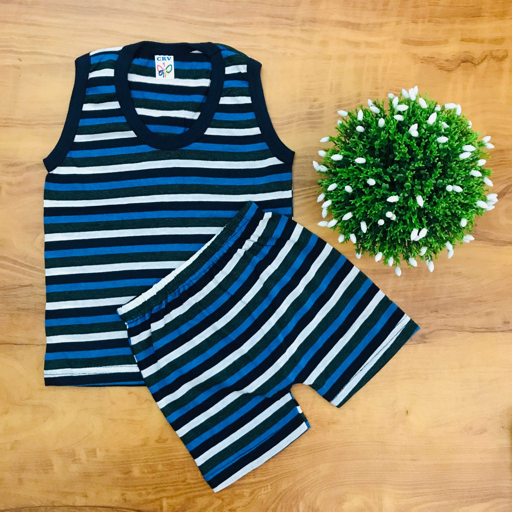 Kids Nikker Set