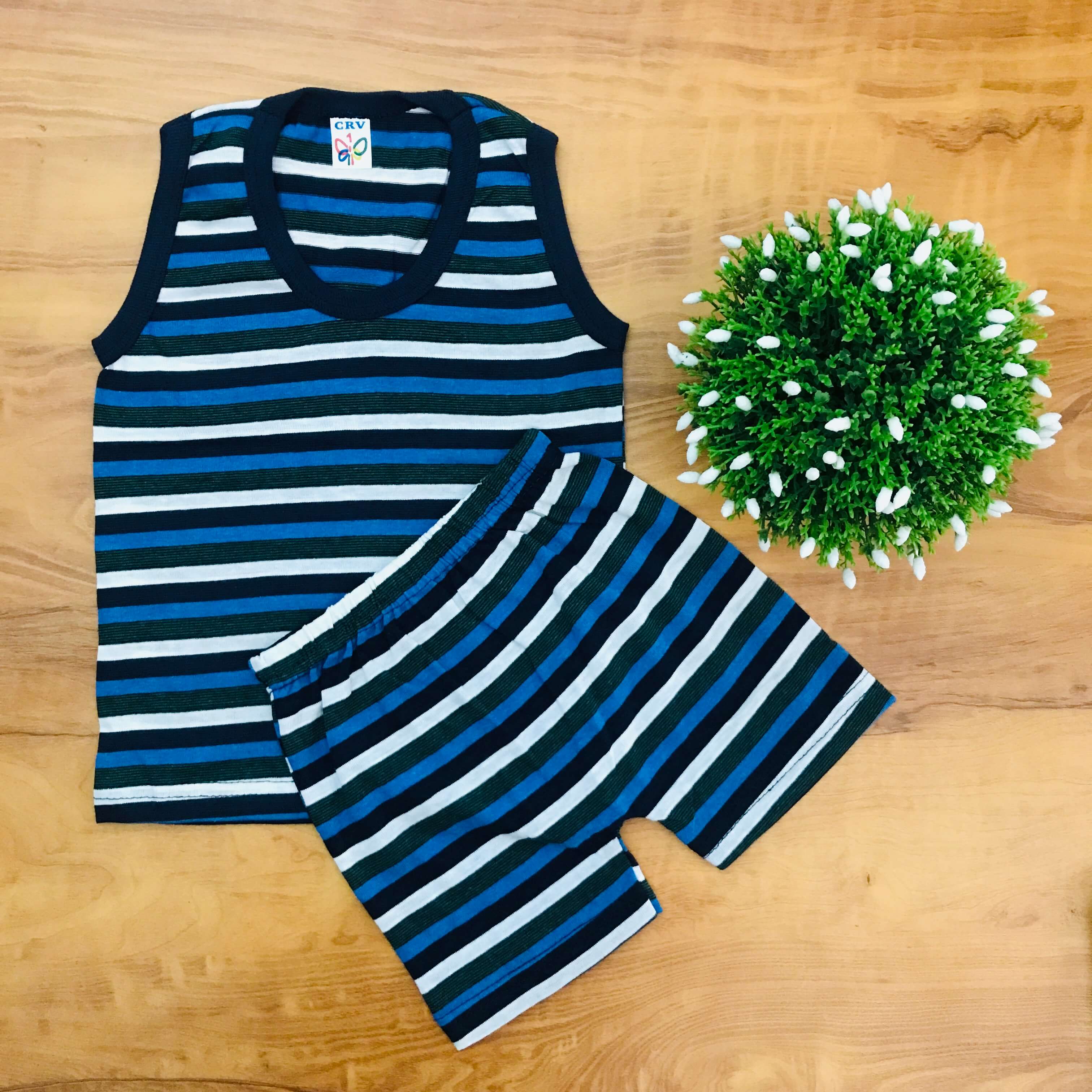 Kids Nikker Set
