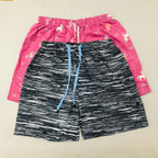 Daily Ease Shorts Combo