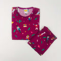 Pant Set