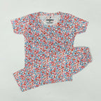 Little Drops Pant Set