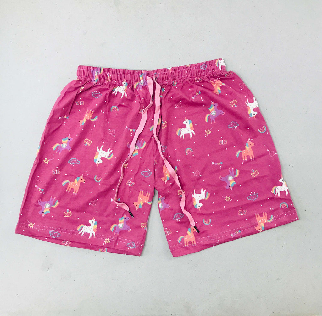 Daily Ease Shorts Combo