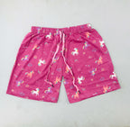 Daily Ease Shorts Combo