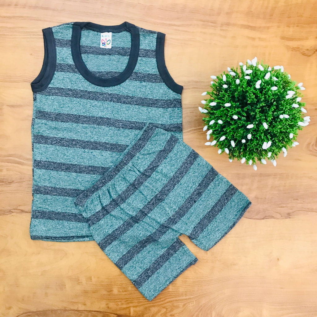 Kids Nikker Set