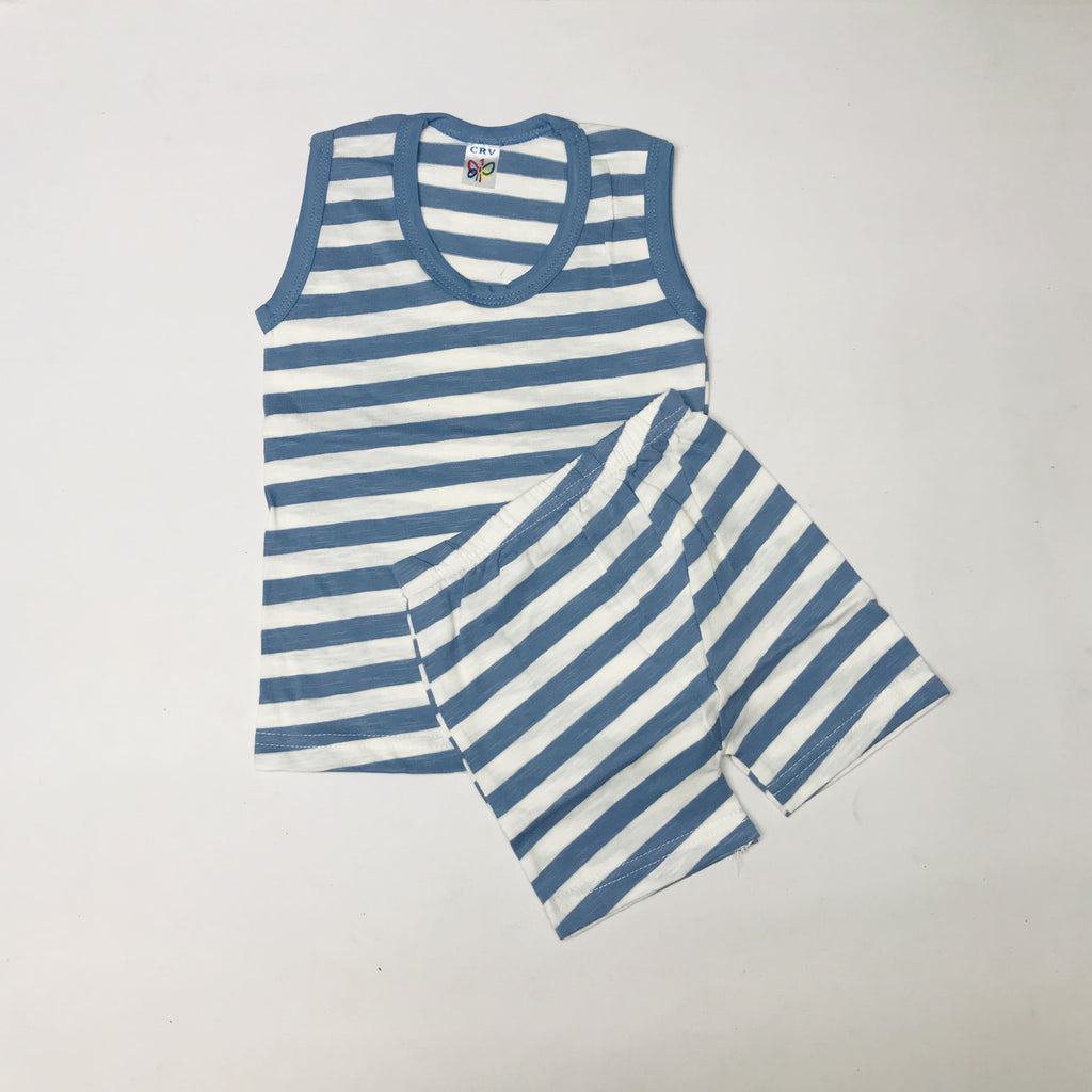 SL Kids Nikker Set