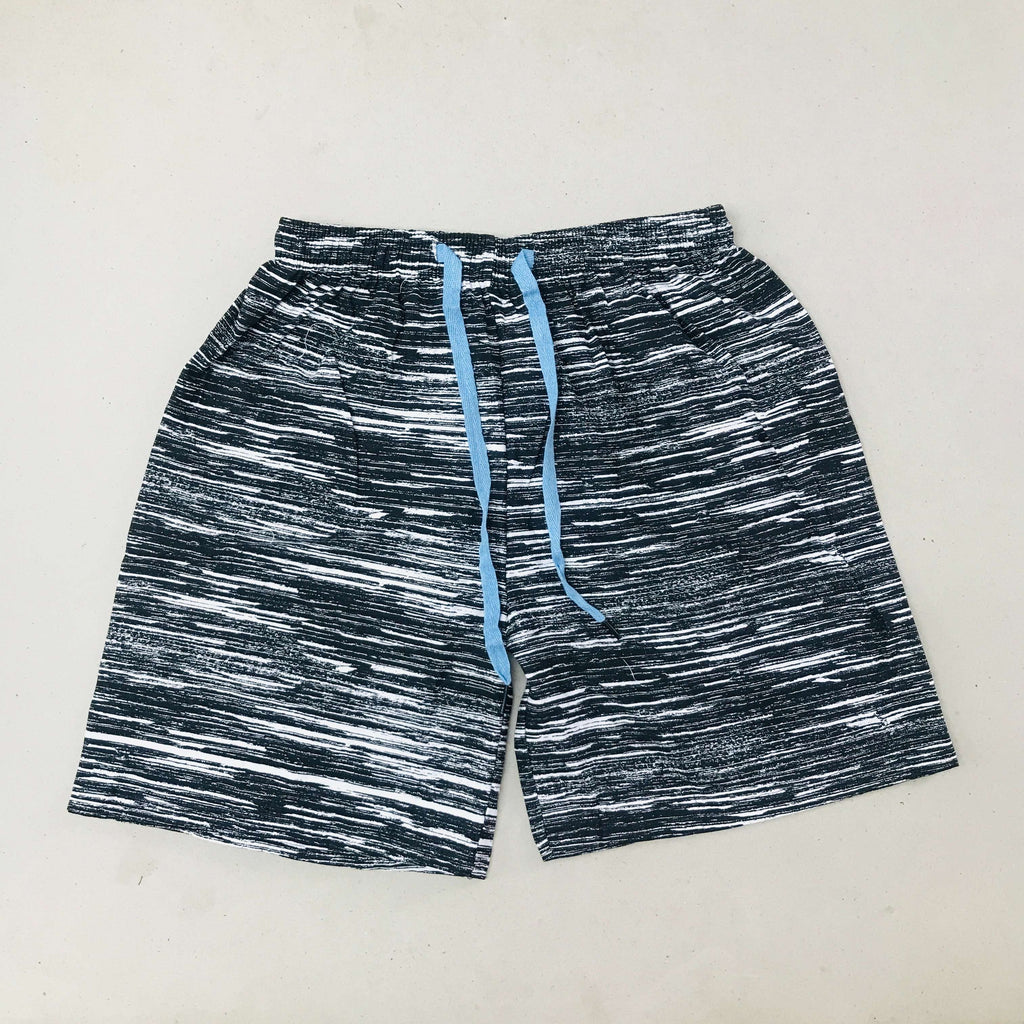 Daily Ease Shorts Combo
