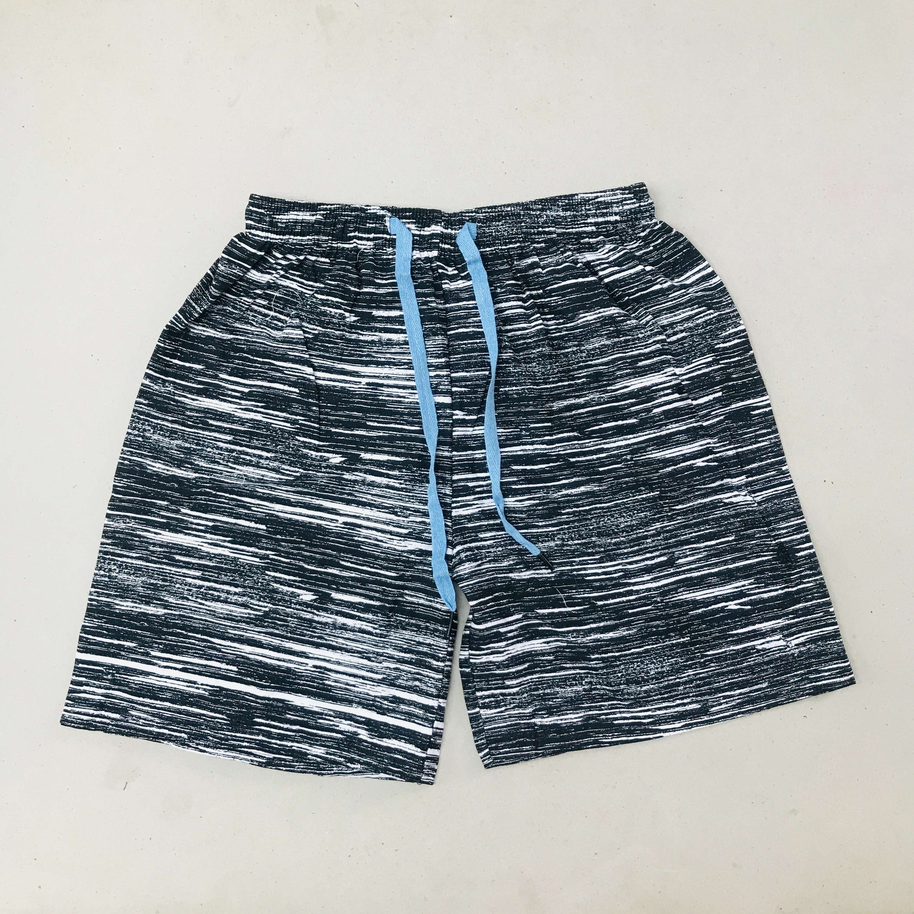 Daily Ease Shorts Combo