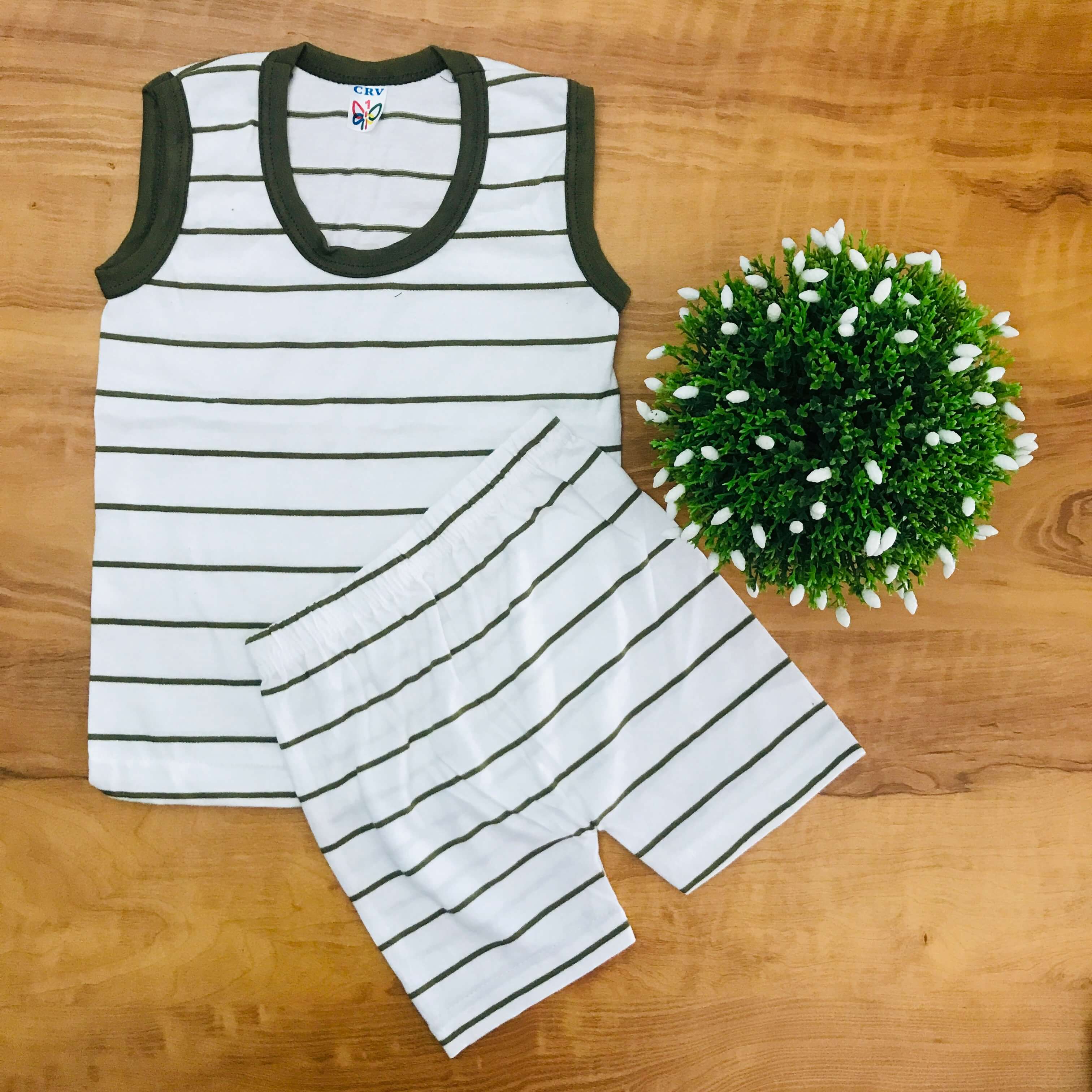 Kids Nikker Set