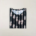Dots Ladies Printed T-Shirt