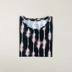 Dots Ladies Printed T-Shirt